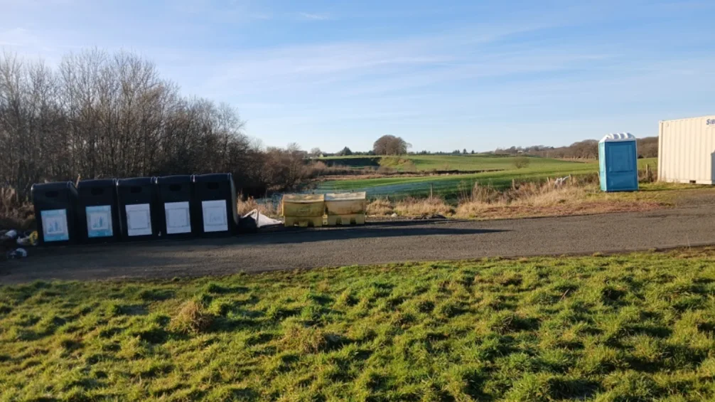 Redburn Road, Blackridge , Bathgate , West Lothian