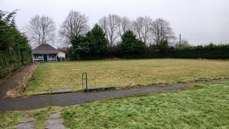 Philpstoun Bowling site, The Avenue, Philpstoun, EH49 6RE